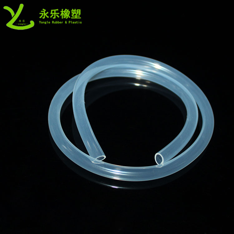 擠出蠕動(dòng)泵硅膠管18#，透明蠕動(dòng)泵硅膠管18#，耐高溫蠕動(dòng)泵硅膠管18#