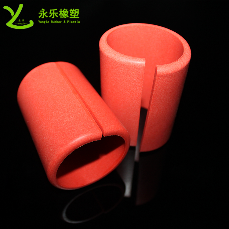 模壓硅橡膠發(fā)泡，定制模壓硅膠發(fā)泡，模壓橡膠發(fā)泡