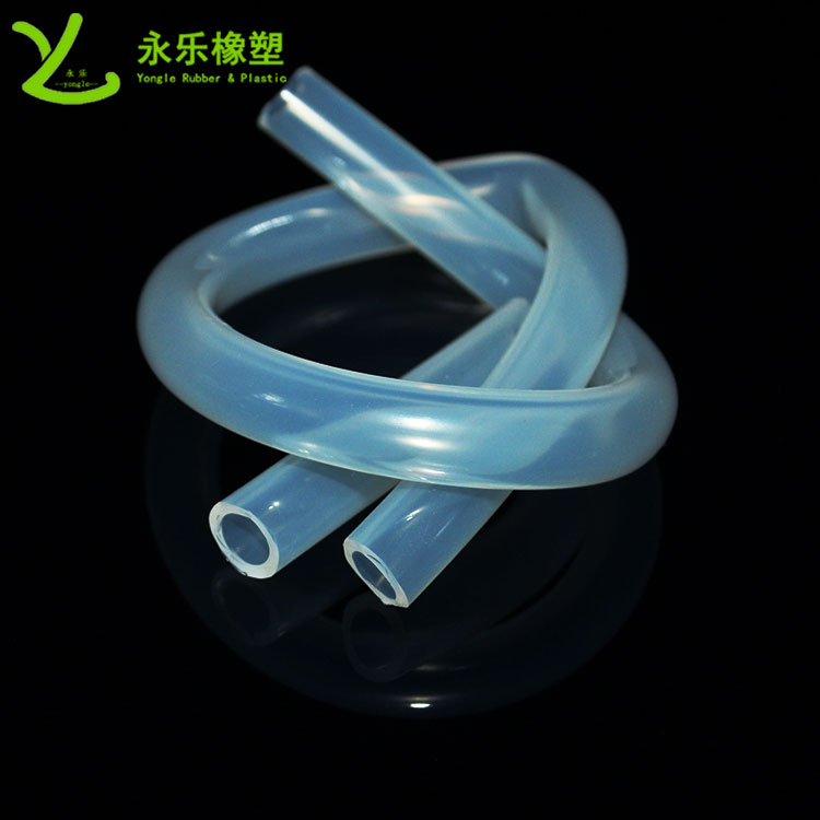 市轄蠕動(dòng)泵硅膠管，擠出蠕動(dòng)泵硅膠管，無(wú)氣味蠕動(dòng)泵硅膠管