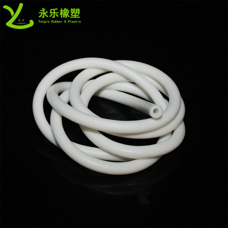 阻燃發(fā)泡硅膠管，耐高溫發(fā)泡硅膠管，防火發(fā)泡硅膠管