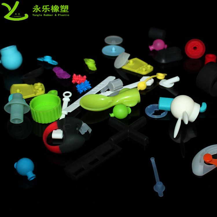 定制模壓硅橡膠配件，醫(yī)用模壓硅橡膠配件，無氣味模壓硅橡膠配件