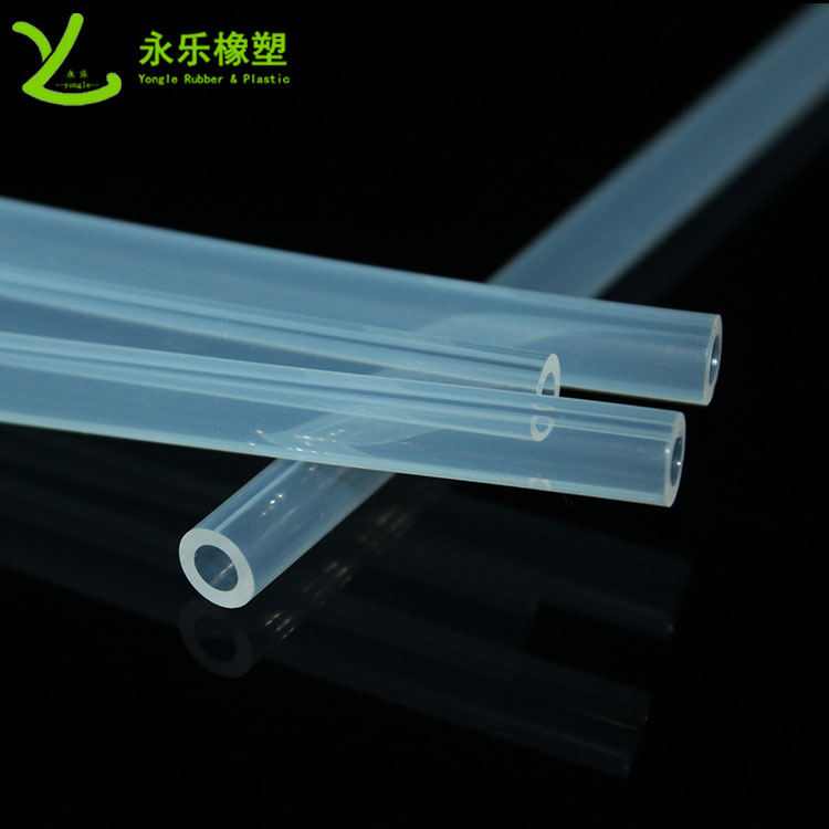 定制16#蠕動泵硅膠管，透明16#蠕動泵硅膠管，食品級16#蠕動泵硅膠管
