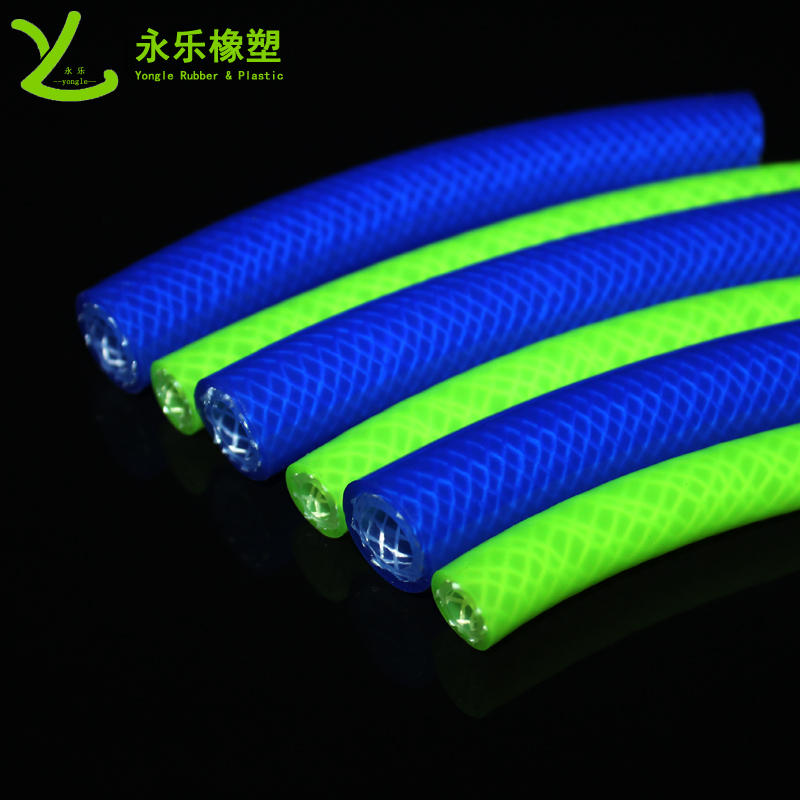 醫(yī)用級編織硅膠管，制藥編織硅膠管，食品級編織硅膠管