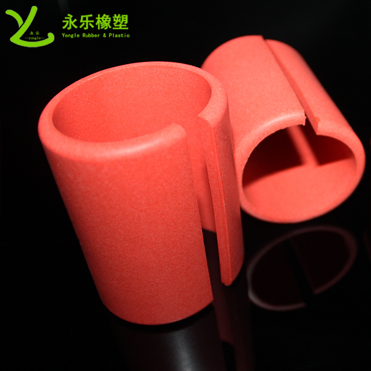 模壓硅橡膠發(fā)泡，定制模壓硅膠發(fā)泡，模壓橡膠發(fā)泡