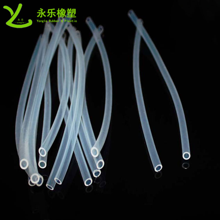 擠出硅膠管，透明硅膠管，耐高溫硅膠管