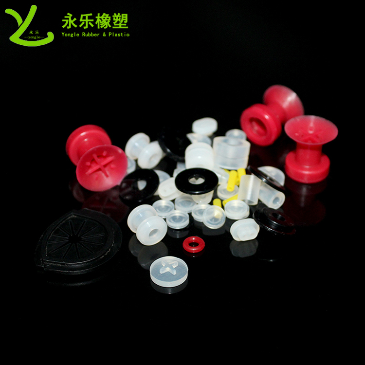 靜海硅膠配件，醫(yī)療硅膠配件，模壓醫(yī)療硅膠配件