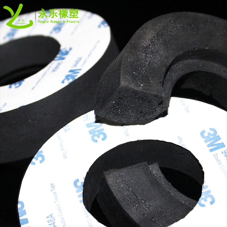 定制模壓發(fā)泡硅膠墊，減震模壓發(fā)泡硅膠墊，無(wú)氣味模壓發(fā)泡硅膠墊