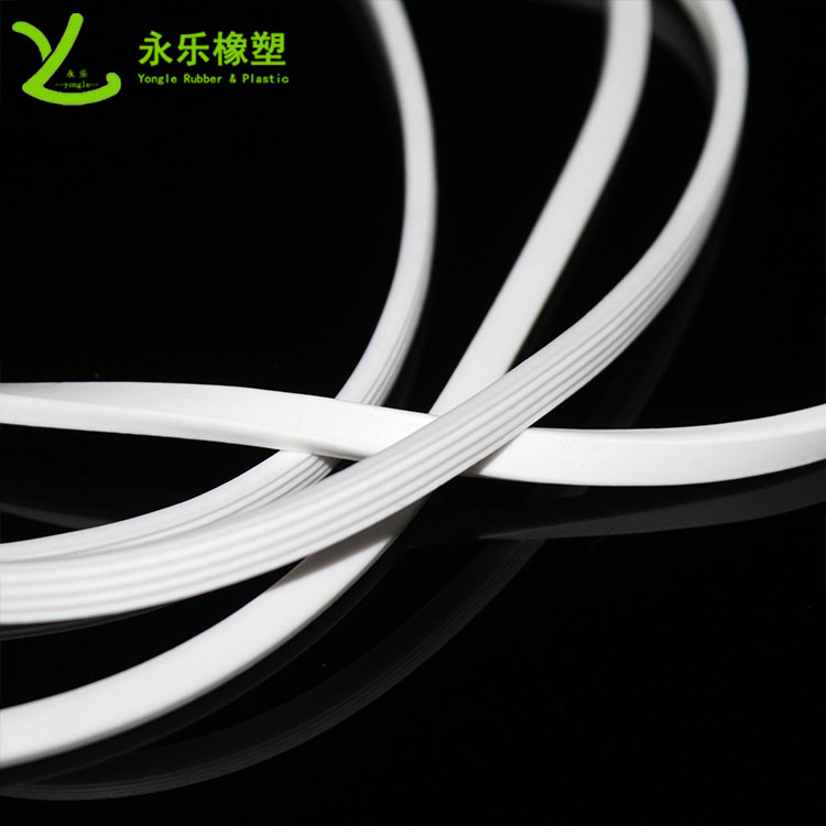 擠出防水發(fā)泡密封圈，阻燃發(fā)泡密封圈，粘接發(fā)泡密封圈