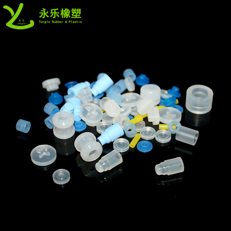 靜海硅膠配件，醫(yī)療硅膠配件，模壓醫(yī)療硅膠配件