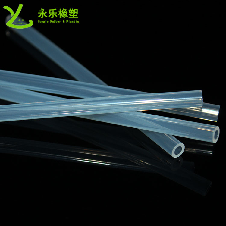 定制16#蠕動泵硅膠管，透明16#蠕動泵硅膠管，食品級16#蠕動泵硅膠管