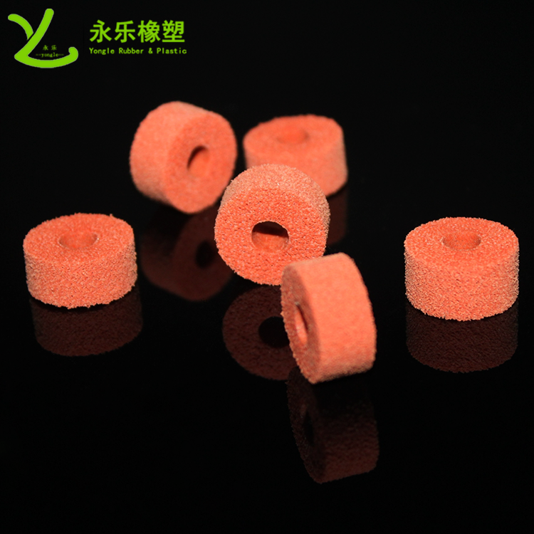 打印機(jī)硅膠發(fā)泡管，耐高溫發(fā)泡硅膠輪，細(xì)孔硅膠發(fā)泡輪