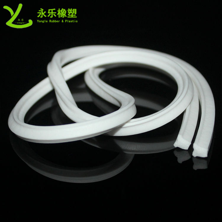 定制泛光燈路燈發(fā)泡防水圈，粘接泛光燈路燈發(fā)泡防水圈，防水泛光燈路燈發(fā)泡防水圈