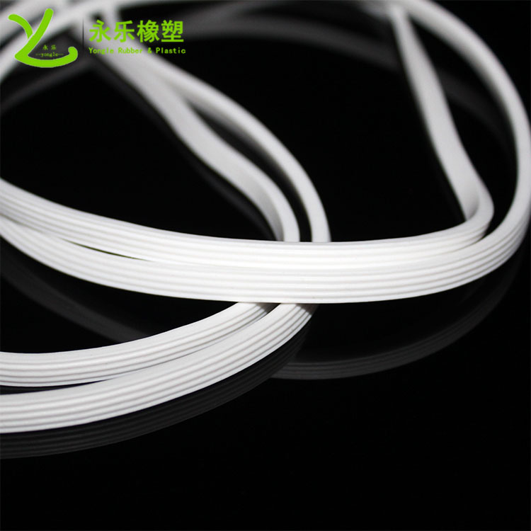 擠出防水發(fā)泡密封圈，阻燃發(fā)泡密封圈，粘接發(fā)泡密封圈