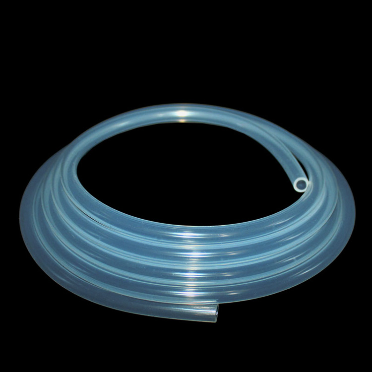 擠出硅膠管，食品級硅膠管，透明硅膠管