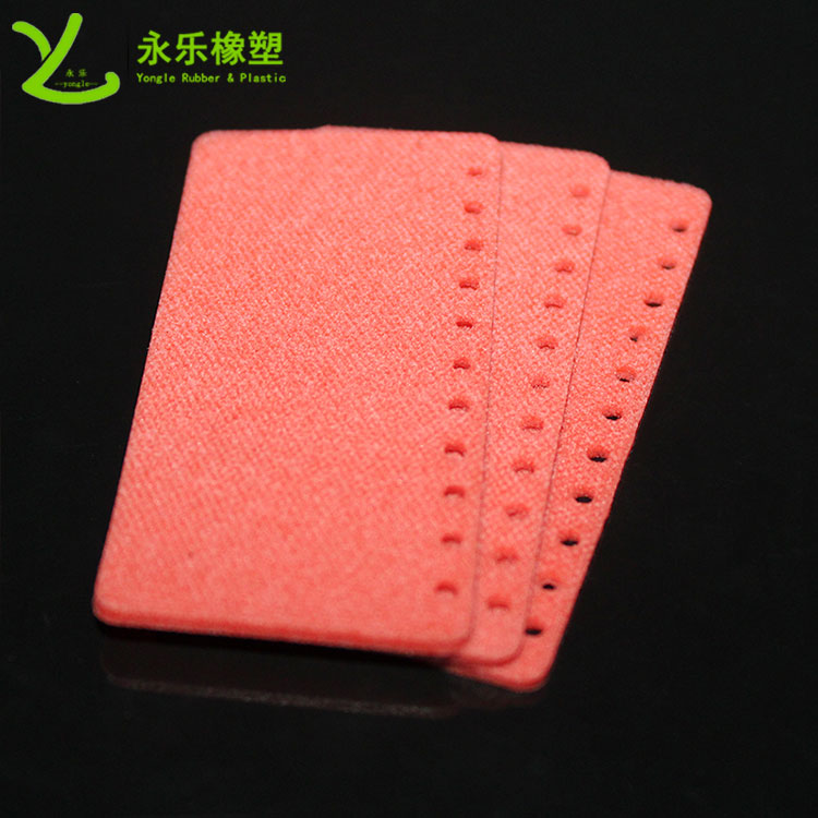 武清模壓硅膠發(fā)泡件，模壓發(fā)泡硅膠制品，模壓發(fā)泡硅膠廠家