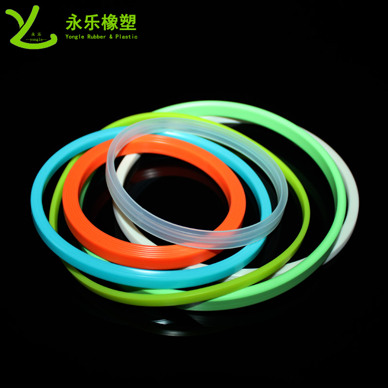 硅膠飯盒密封圈，保溫盒硅膠圈，保鮮盒密封圈