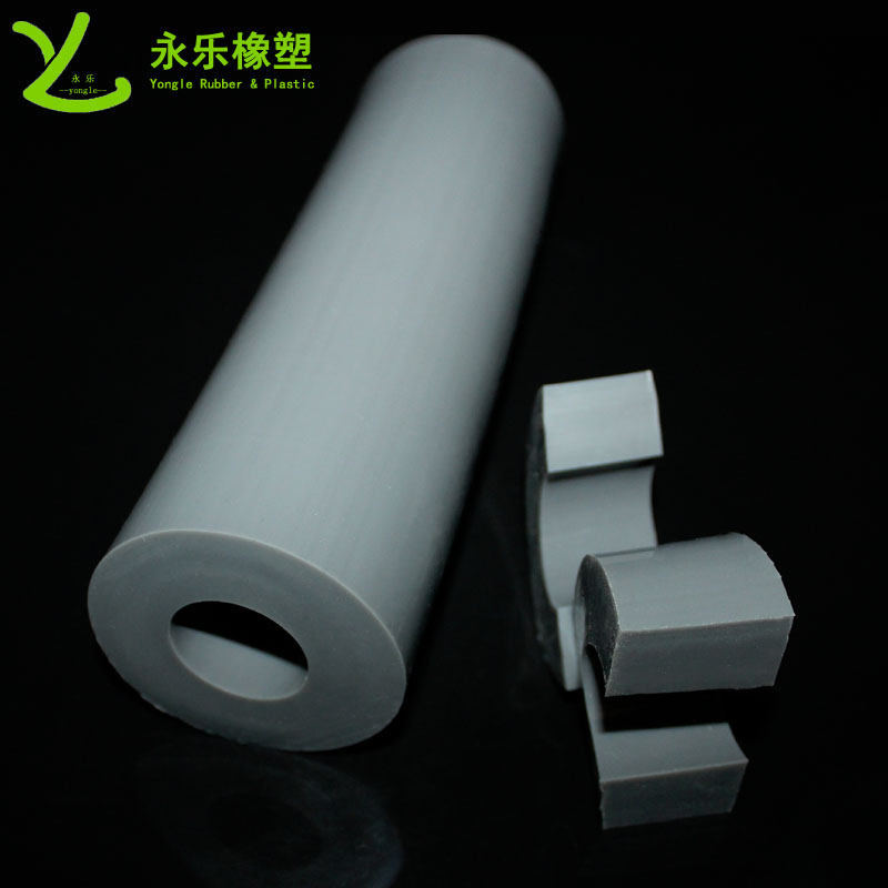 阻燃硅膠管，母線硅膠套管，阻燃硅膠管