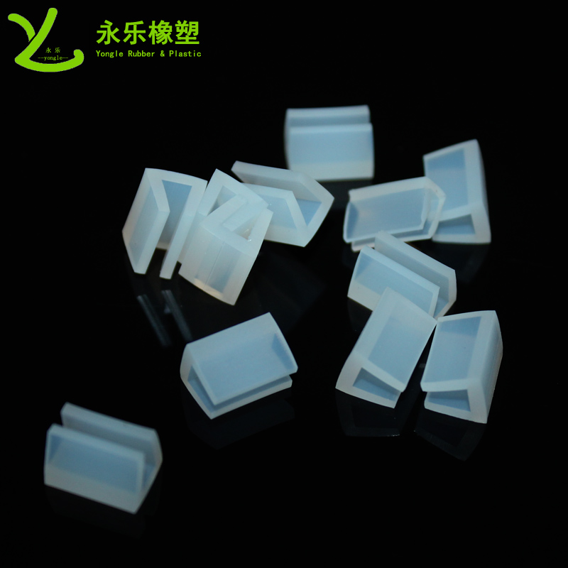 燈具U型包邊密封條，燈具U形包邊條，U形玻璃包邊條