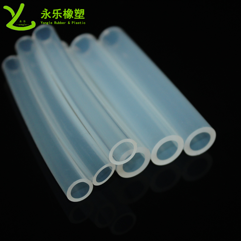 灌裝機蠕動泵硅膠管，醫(yī)用蠕動泵硅膠管，透明蠕動泵硅膠管