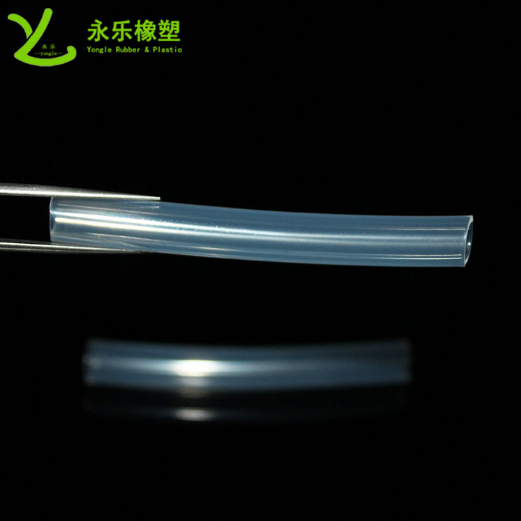 擠出蠕動(dòng)泵硅膠管73#，透明蠕動(dòng)泵硅膠管73#，食品級(jí)蠕動(dòng)泵硅膠管73#