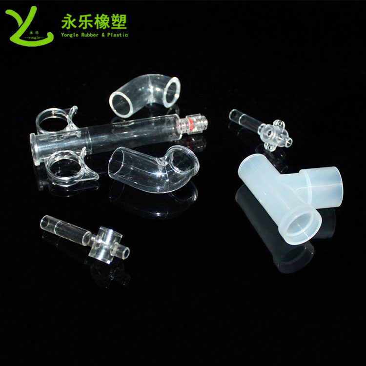 模壓塑膠件，耐高溫塑膠配件，醫(yī)用塑膠配件