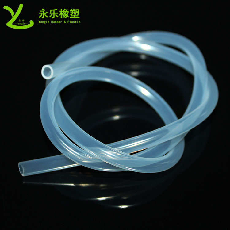 蠕動泵硅膠管，定制蠕動泵硅膠管，擠出蠕動泵硅膠管