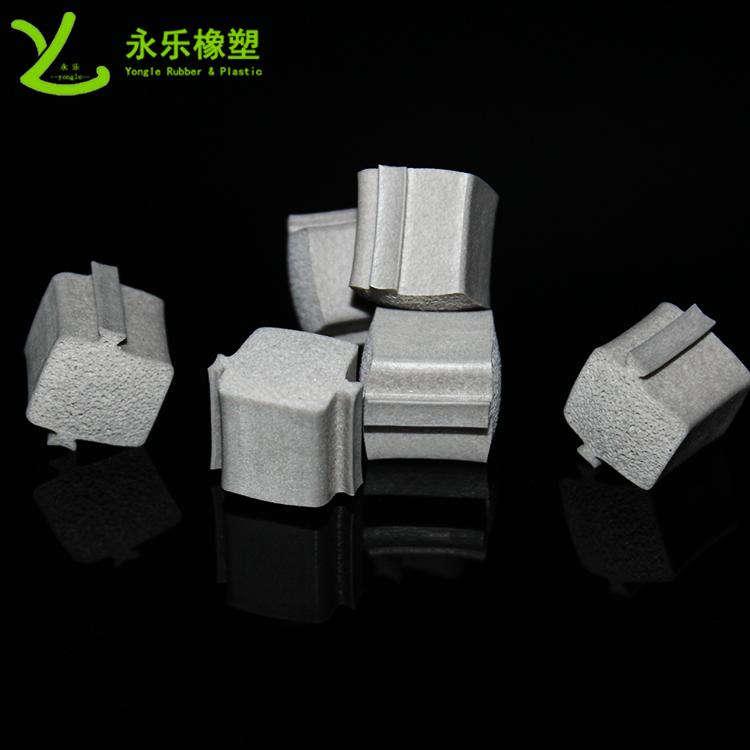 擠出發(fā)泡硅膠塞，耐高溫發(fā)泡硅膠塞，防水發(fā)泡硅膠塞