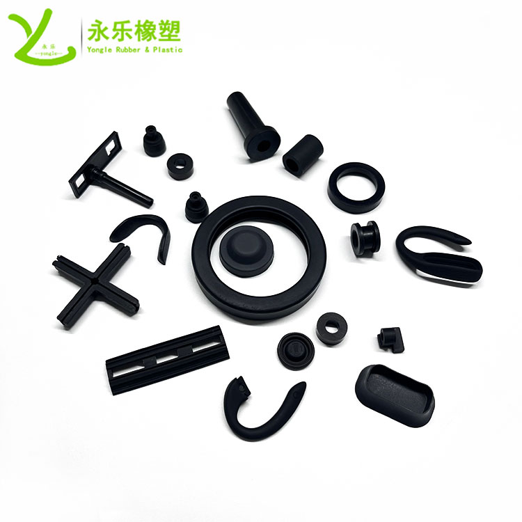 耐高溫橡膠制品加工，防水橡膠制品加工，模壓橡膠制品加工