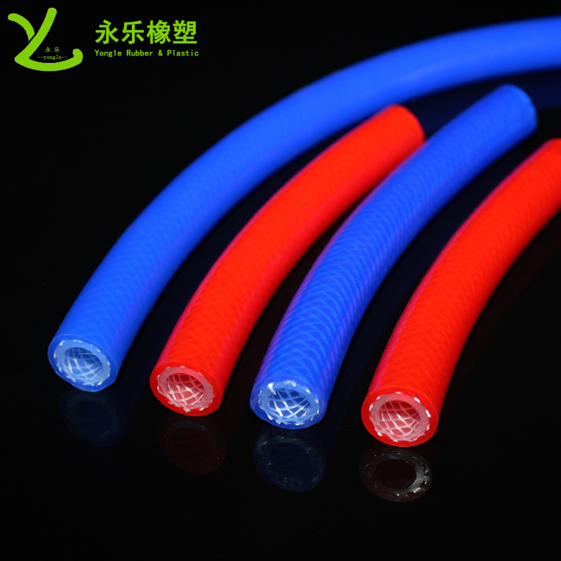 制藥編織硅膠管，醫(yī)用編織硅膠管，醫(yī)療編織硅膠管