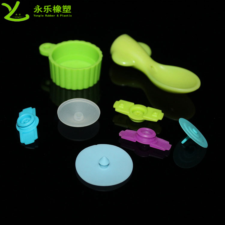 定制模壓硅橡膠配件，醫(yī)用模壓硅橡膠配件，無氣味模壓硅橡膠配件