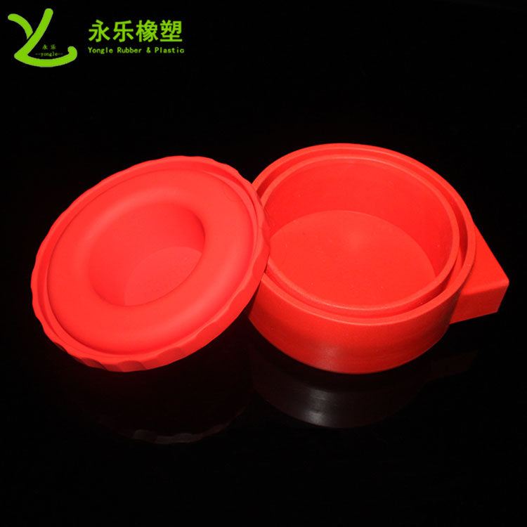 定制模壓發(fā)泡硅膠件，減震模壓發(fā)泡硅膠件，無氣味模壓發(fā)泡硅膠件