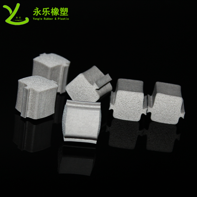 擠出發(fā)泡硅膠塞，耐高溫發(fā)泡硅膠塞，防水發(fā)泡硅膠塞