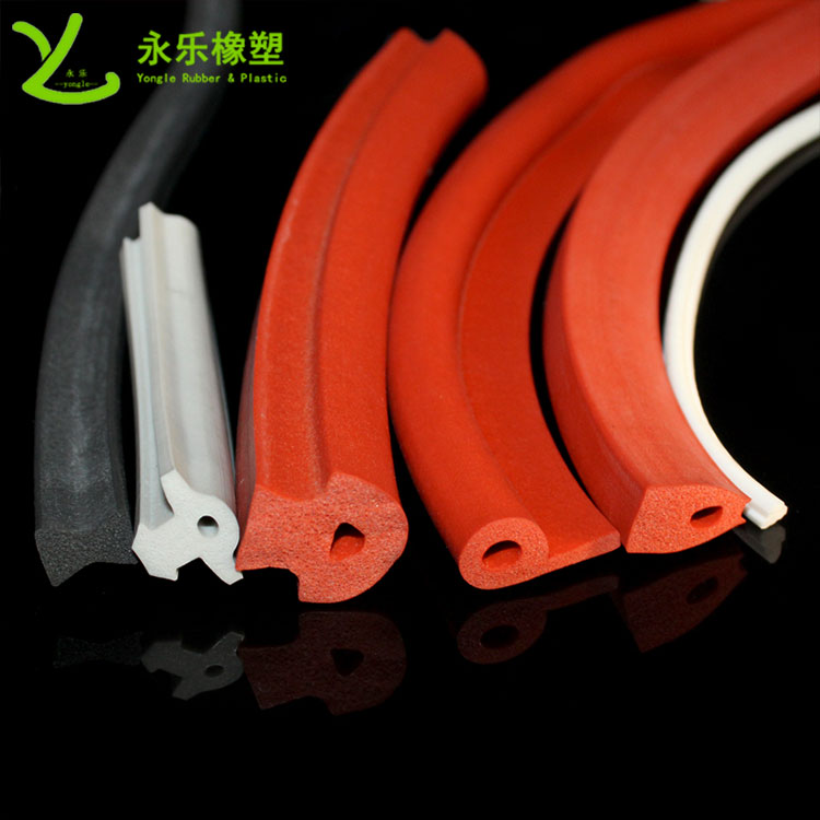 模壓硅膠發(fā)泡，模壓硅膠發(fā)泡件，定制模壓硅膠發(fā)泡，細孔模壓硅膠發(fā)泡