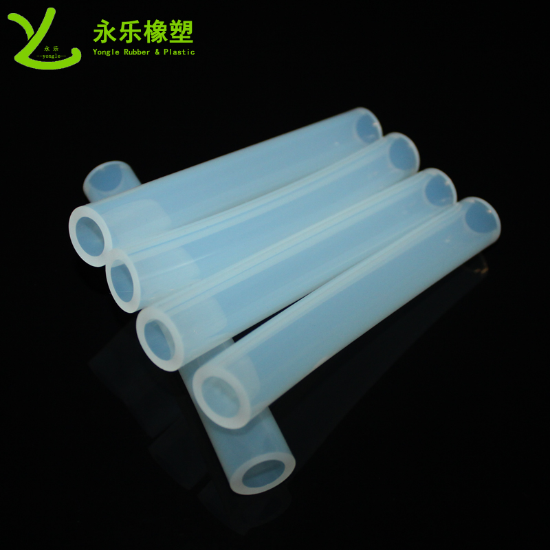 擠出蠕動泵硅膠管，透明蠕動泵硅膠管，耐高溫蠕動泵硅膠管