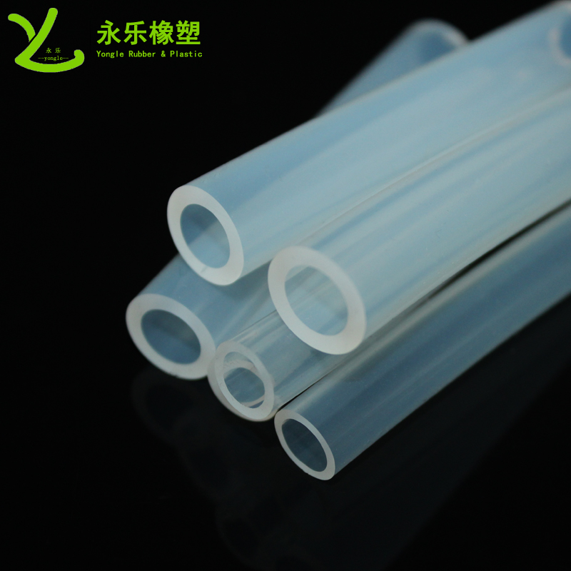 鉑金蠕動泵硅膠管，防水蠕動泵硅膠管，透明蠕動泵硅膠管