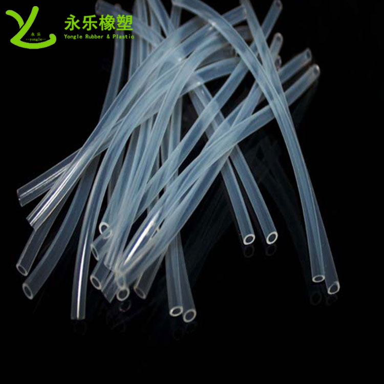 擠出硅膠管，透明硅膠管，耐高溫硅膠管
