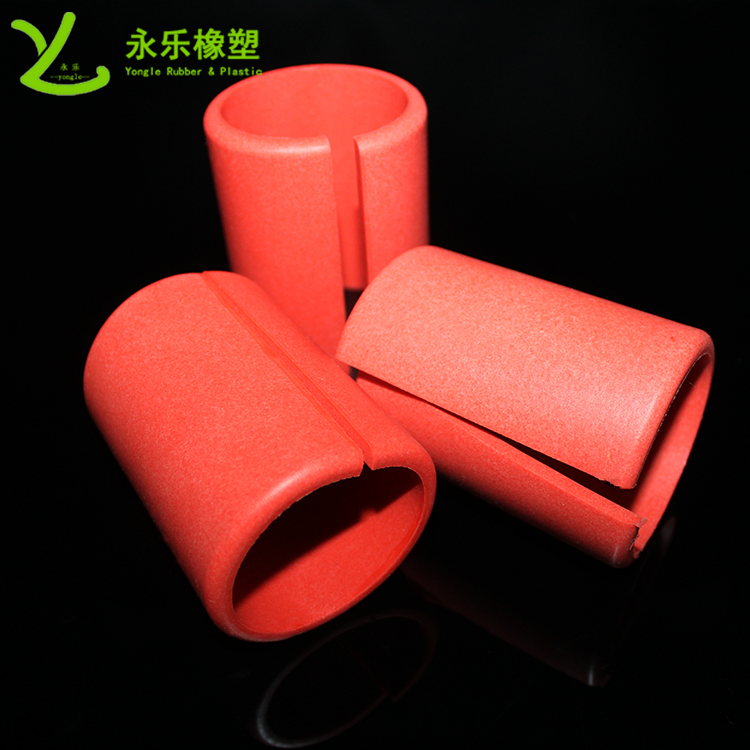 模壓硅橡膠發(fā)泡，定制模壓硅膠發(fā)泡，模壓橡膠發(fā)泡