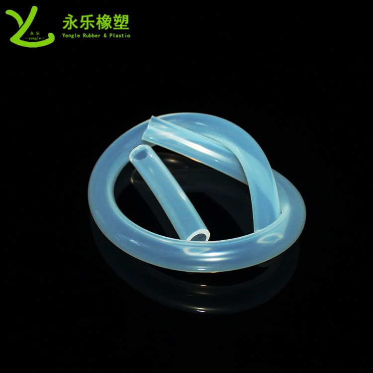 市轄蠕動(dòng)泵硅膠管，擠出蠕動(dòng)泵硅膠管，無(wú)氣味蠕動(dòng)泵硅膠管