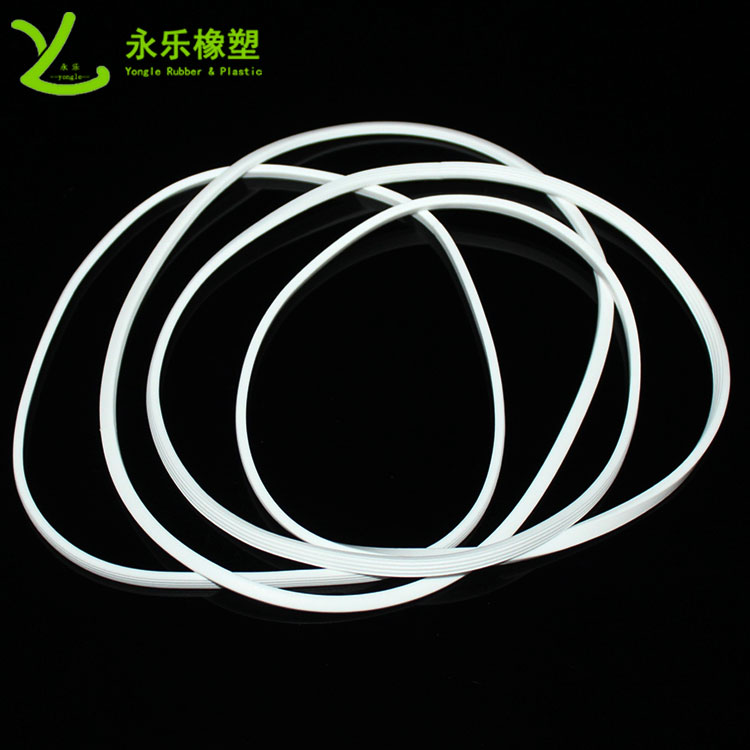 擠出防水發(fā)泡密封圈，阻燃發(fā)泡密封圈，粘接發(fā)泡密封圈