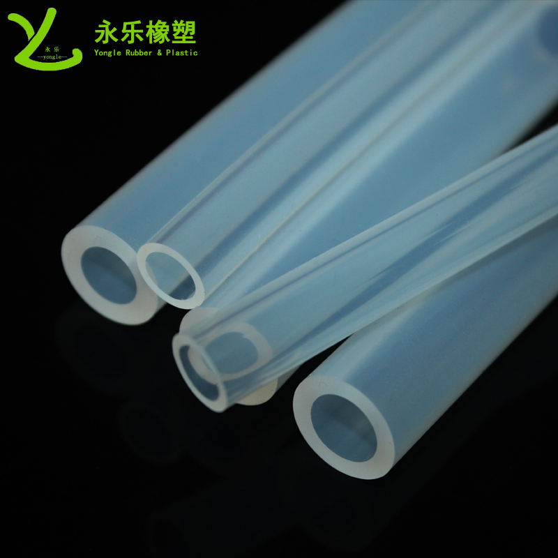 擠出35#蠕動泵硅膠管，防水35#蠕動泵硅膠管，無氣味35#蠕動泵硅膠管