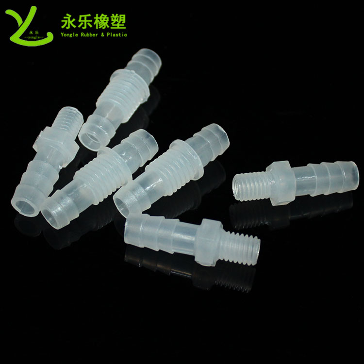 模壓塑膠直通管，水管塑膠直通管，防水塑膠直通管