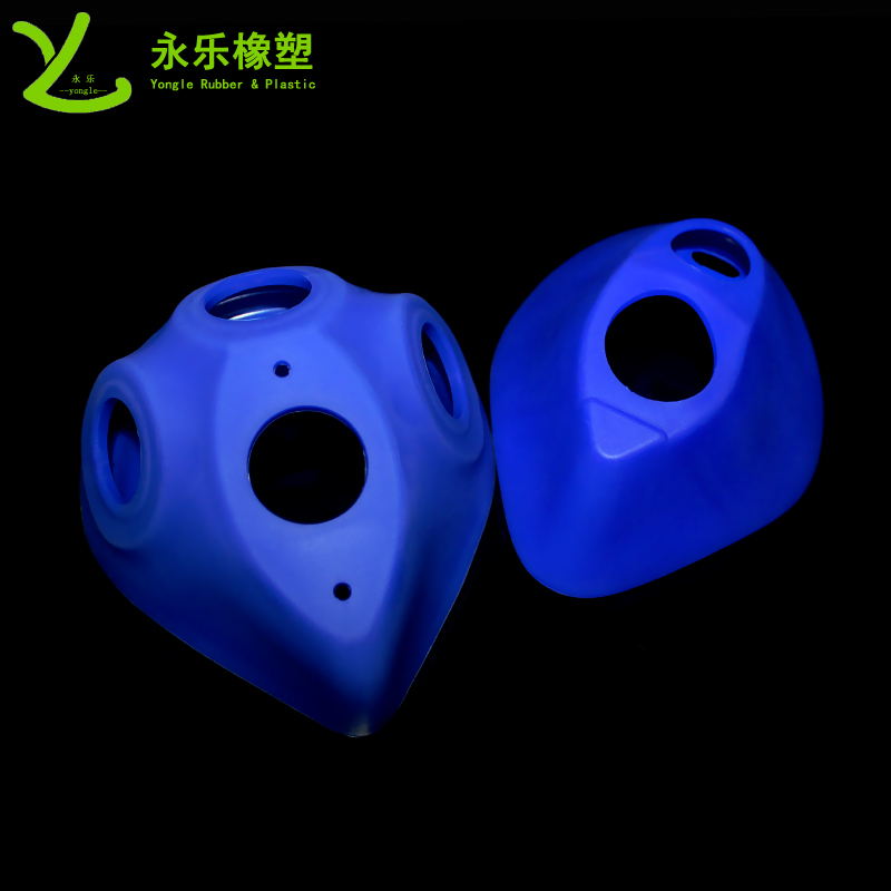呼吸硅膠面罩，勞保硅膠面罩，全面罩硅膠軟邊