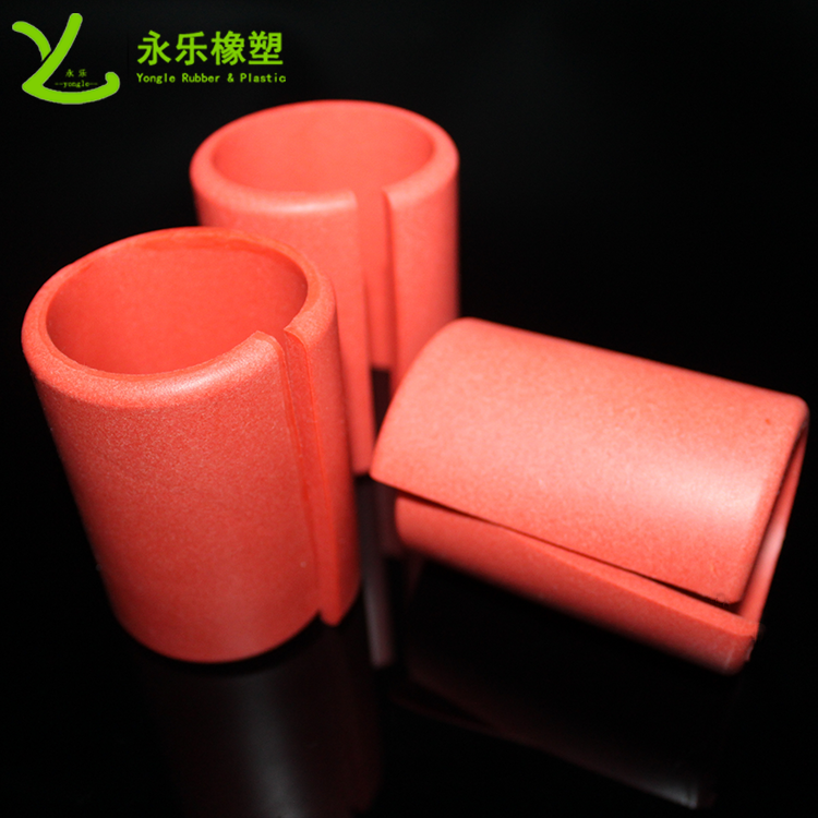 模壓硅橡膠發(fā)泡，定制模壓硅膠發(fā)泡，模壓橡膠發(fā)泡