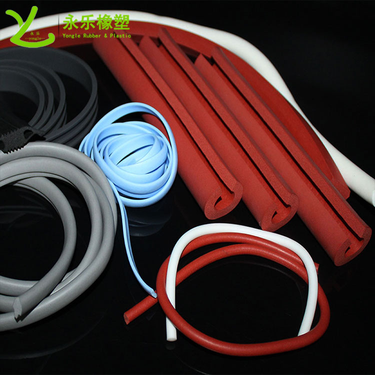 模壓硅膠發(fā)泡，模壓硅膠發(fā)泡件，定制模壓硅膠發(fā)泡，細孔模壓硅膠發(fā)泡