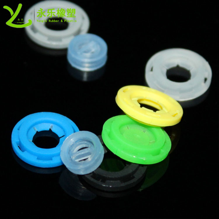 模壓醫(yī)用硅膠雜件，異形醫(yī)用硅膠雜件，異形醫(yī)用硅膠配件