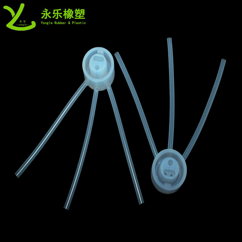 模壓硅膠配件，模壓醫(yī)用硅膠配件，無(wú)氣味醫(yī)用硅膠配件