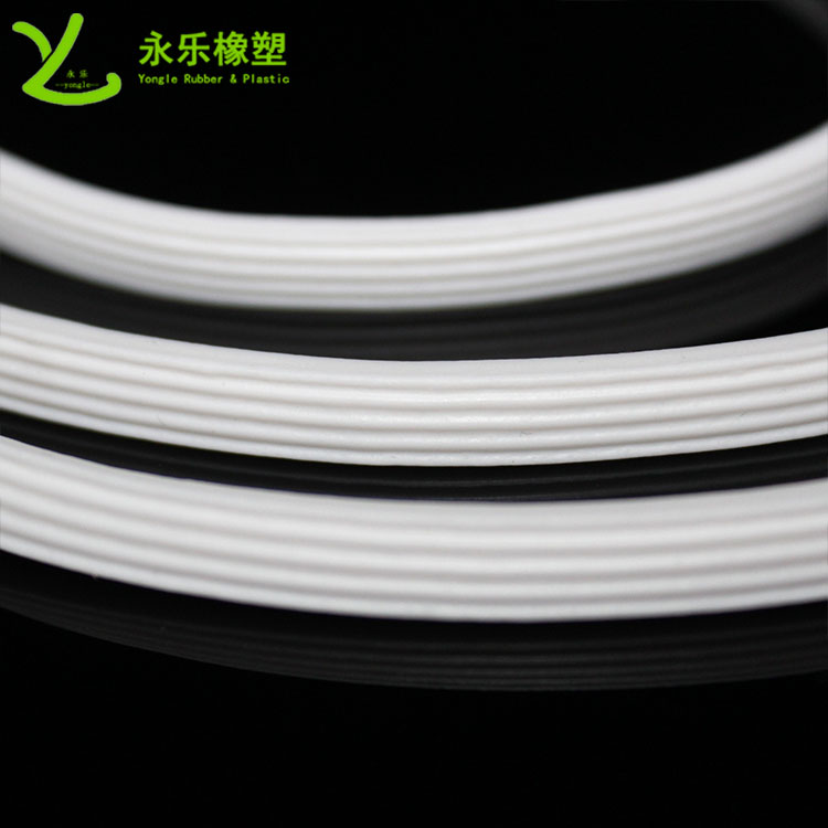 擠出防水發(fā)泡密封圈，阻燃發(fā)泡密封圈，粘接發(fā)泡密封圈