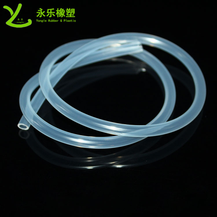 擠出蠕動(dòng)泵硅膠管18#，透明蠕動(dòng)泵硅膠管18#，耐高溫蠕動(dòng)泵硅膠管18#