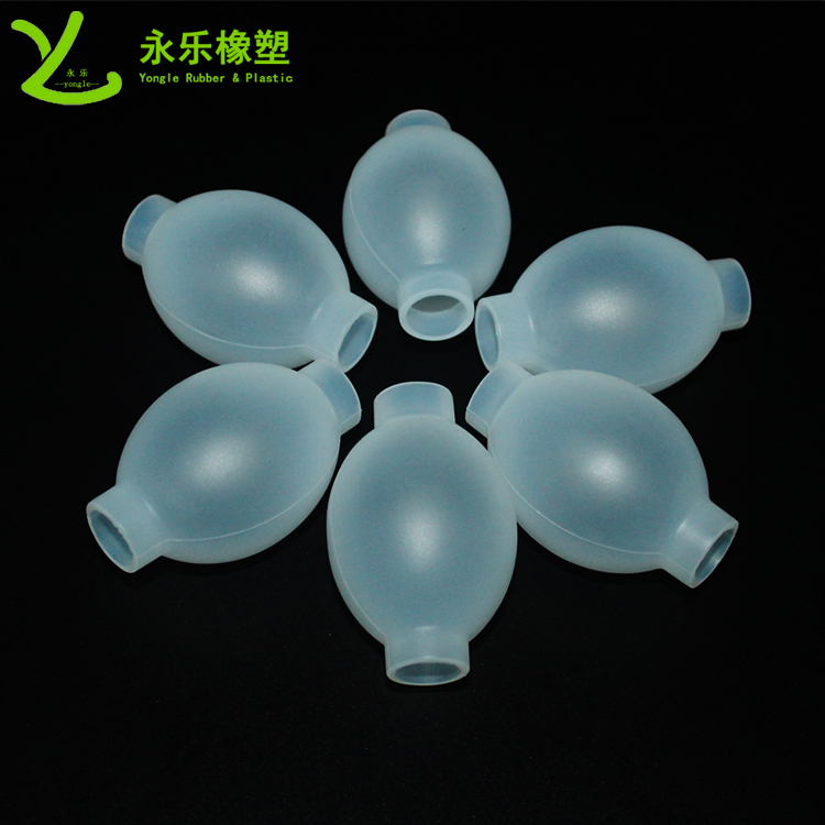 醫(yī)用硅膠球囊，醫(yī)療硅膠球囊，模壓硅膠球囊