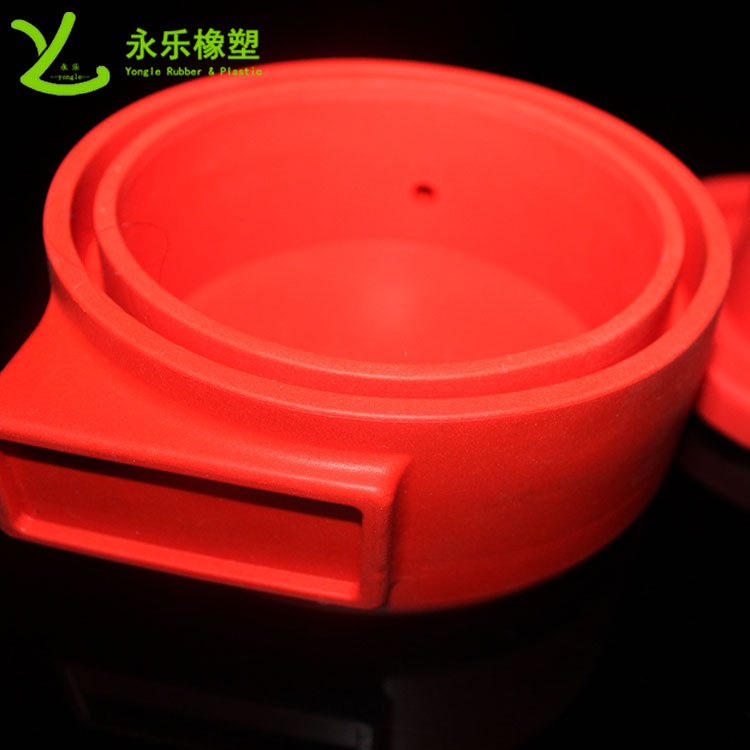 定制模壓發(fā)泡硅膠件，減震模壓發(fā)泡硅膠件，無氣味模壓發(fā)泡硅膠件